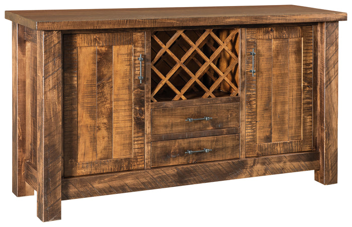 Houston Wine Server