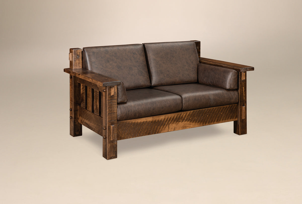 Houston Loveseat