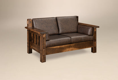 Houston Loveseat