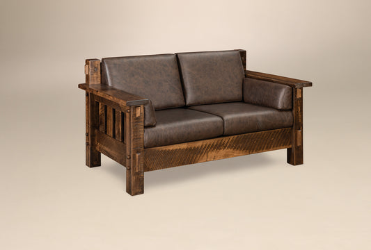 Houston Loveseat