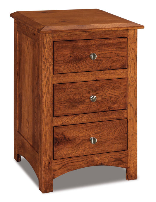 Finland Nightstand - 021