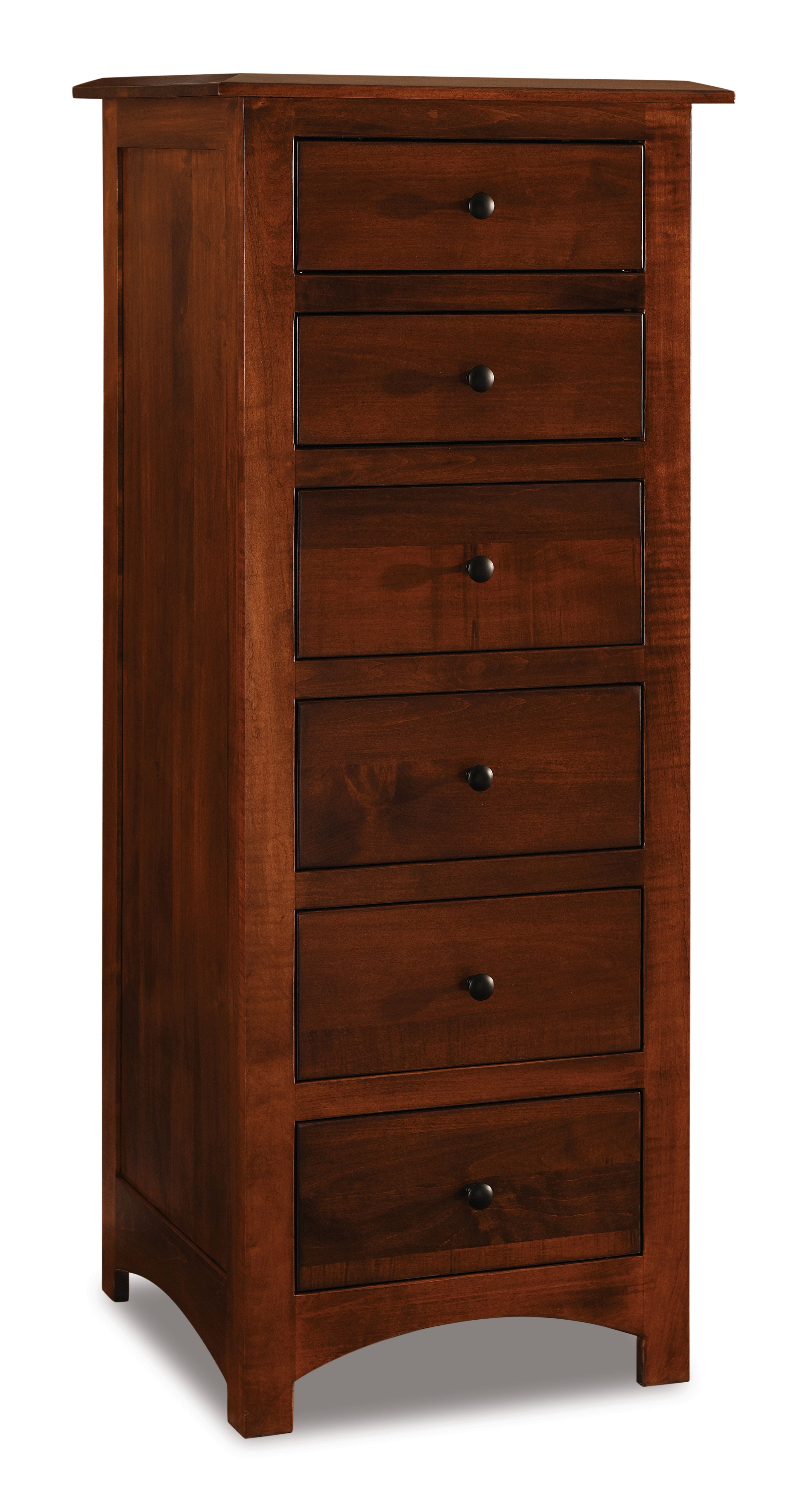 J&R Woodworking Finland Chest