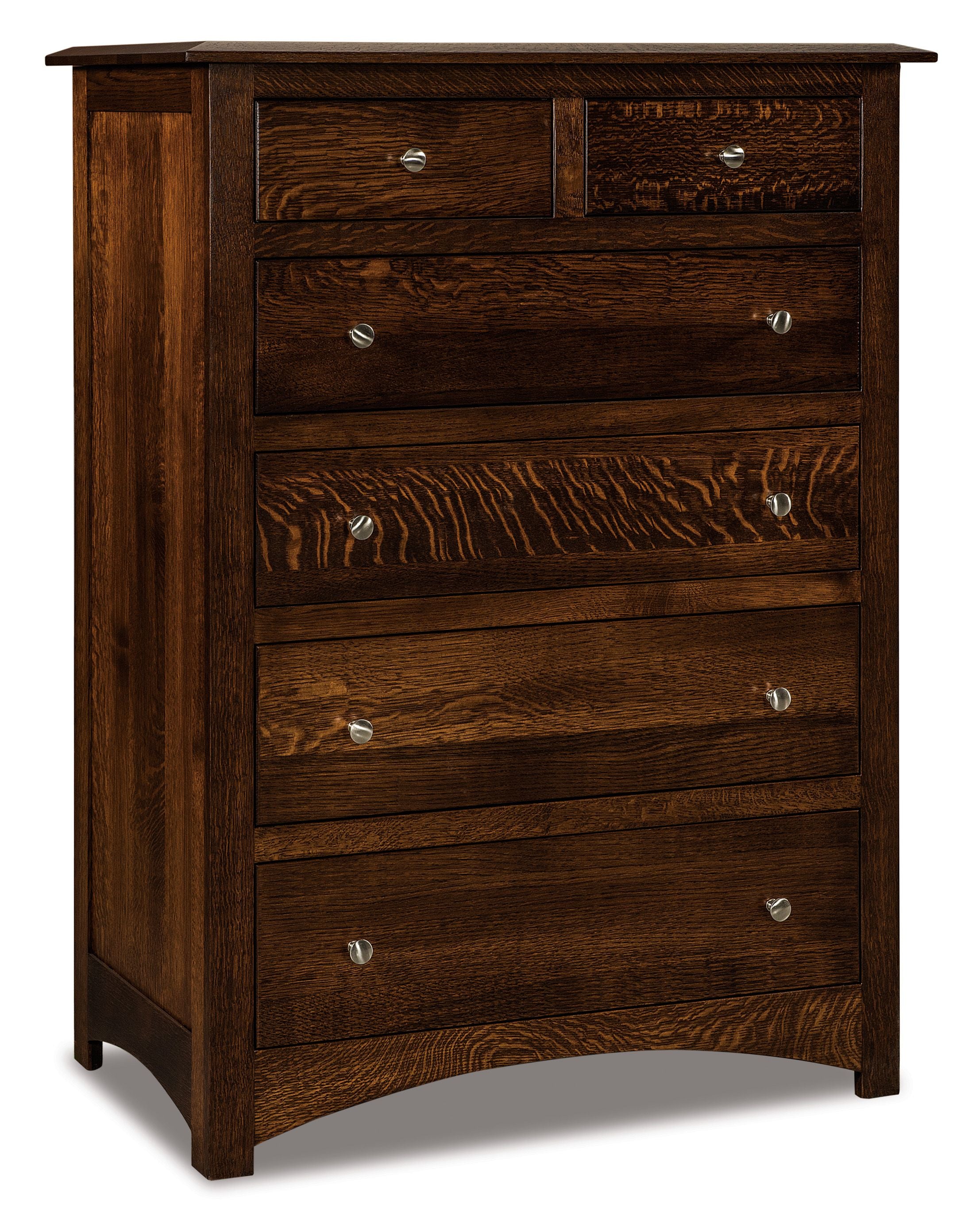 J&R Woodworking Finland Chest - Thumbnail 3