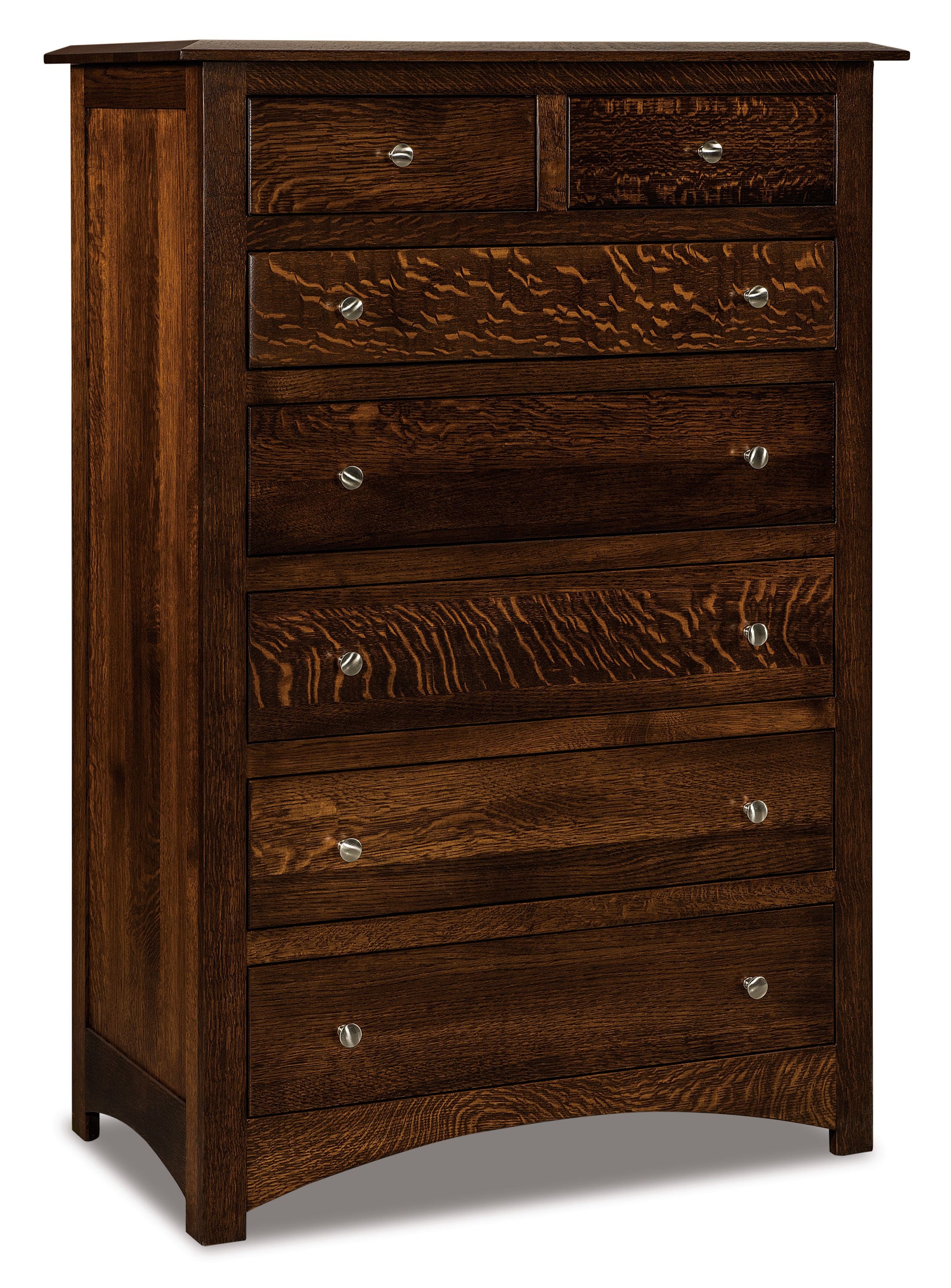 J&R Woodworking Finland Chest - Thumbnail 2