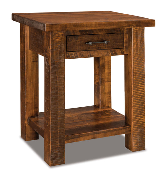 Houston Nightstand - 019