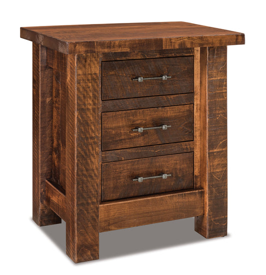 Houston Nightstand - 021