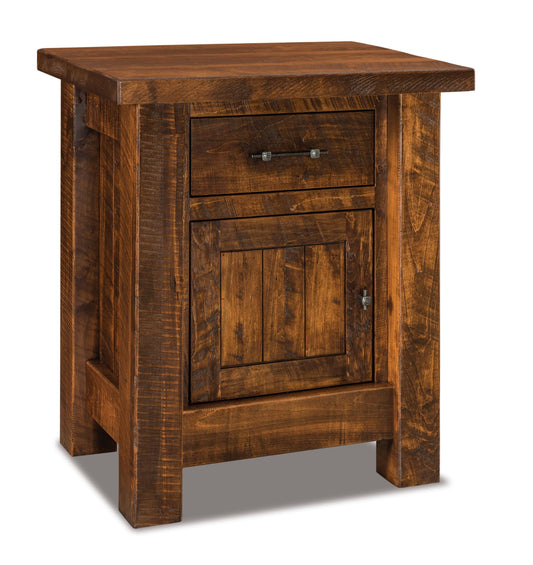Houston Nightstand - 022