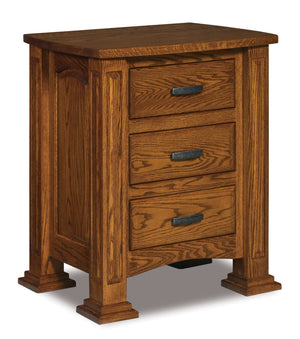 Lexington Nightstand - 021