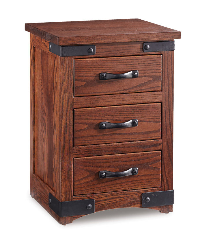 Orewood Nightstand - 021