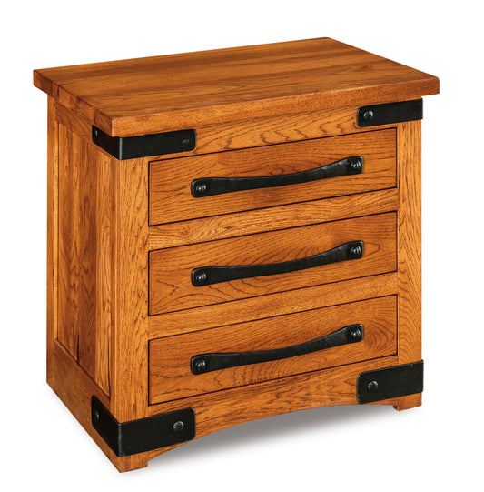 Orewood Nightstand - 025
