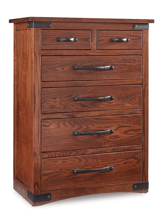 Orewood Chest - 040