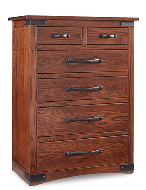 Orewood Chest