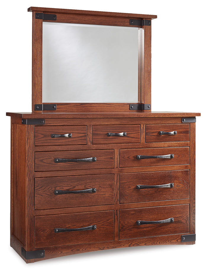 Orewood Dresser - 057