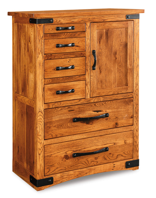 Orewood Gentleman's Chest - 062