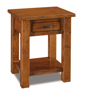 Timbra Nightstand