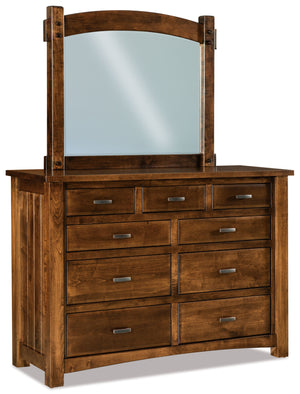 Timbra Dresser