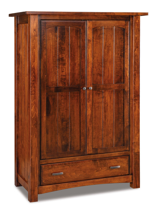 Timbra Wardrobe Armoire - 050