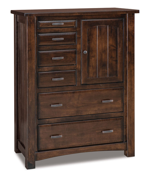 Timbra Gentleman's Chest - 062