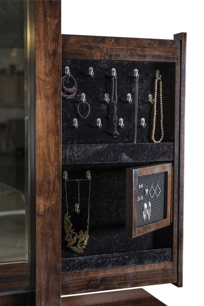Jewelry Slide-out