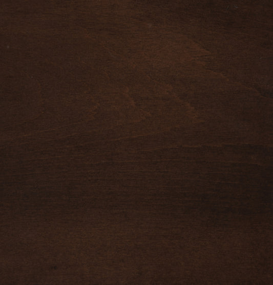Kona on Brown Maple