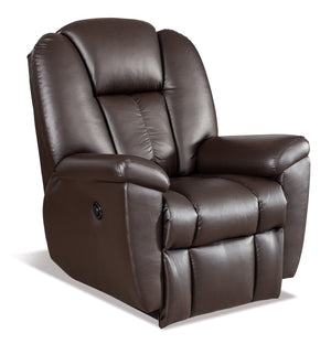 Dutch Boy big man's recliner