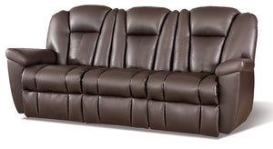 Dutch Boy reclining sofa - wall hugger.