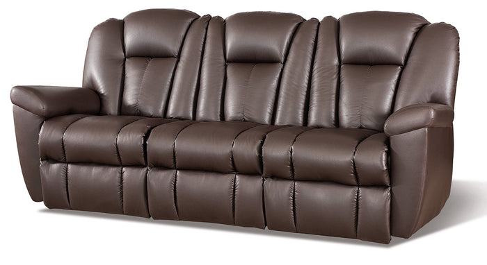 Dutch Boy Reclining Sofa