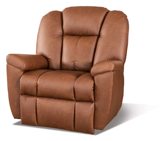 Dutch Boy King Wall Hugger Recliner