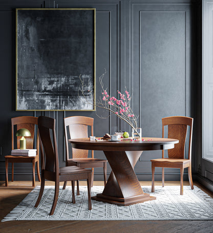 Lexington Pedestal Table