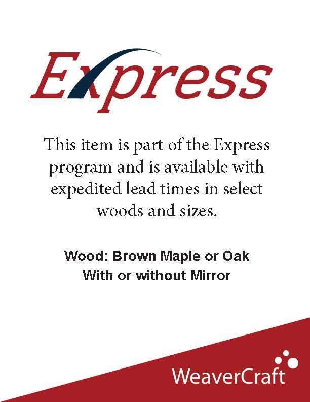 Empire Dresser - 066