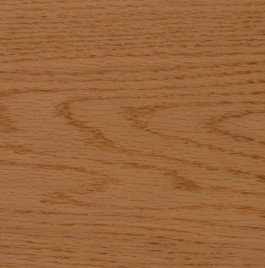 Light Oak on Oak