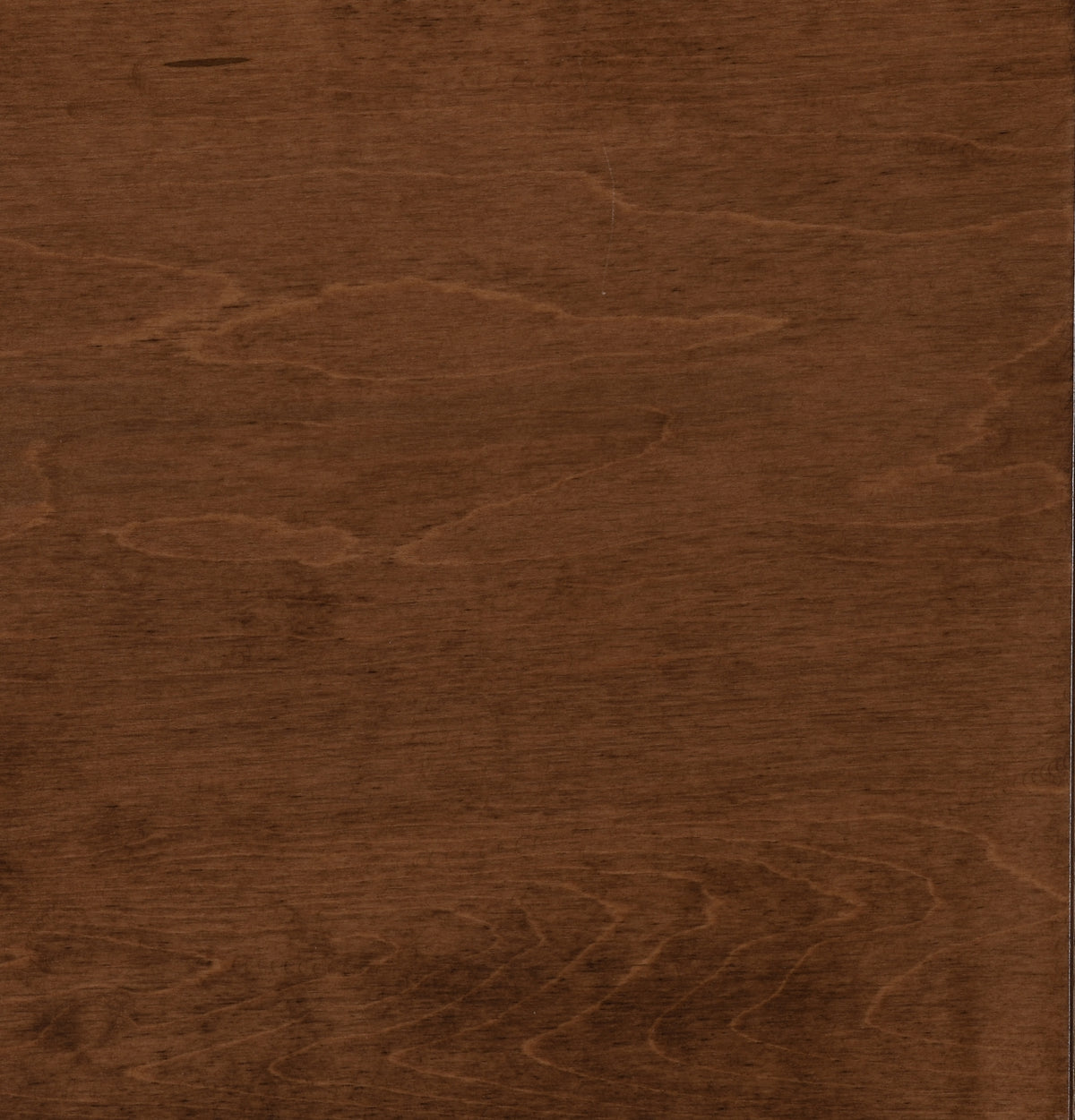 Lite Asbury on Brown Maple