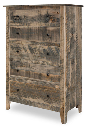 Livingston Tall Chest of Drawers