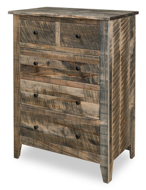 Livingston Short Chest of Drawers