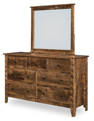 Livingston Low Dresser