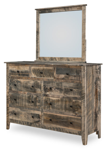 Livingston Tall Dresser