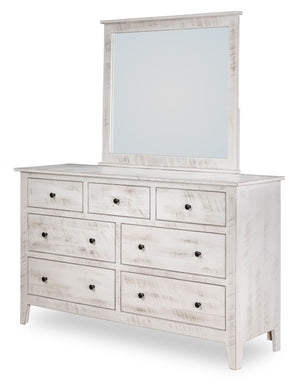 Livingston Low Dresser