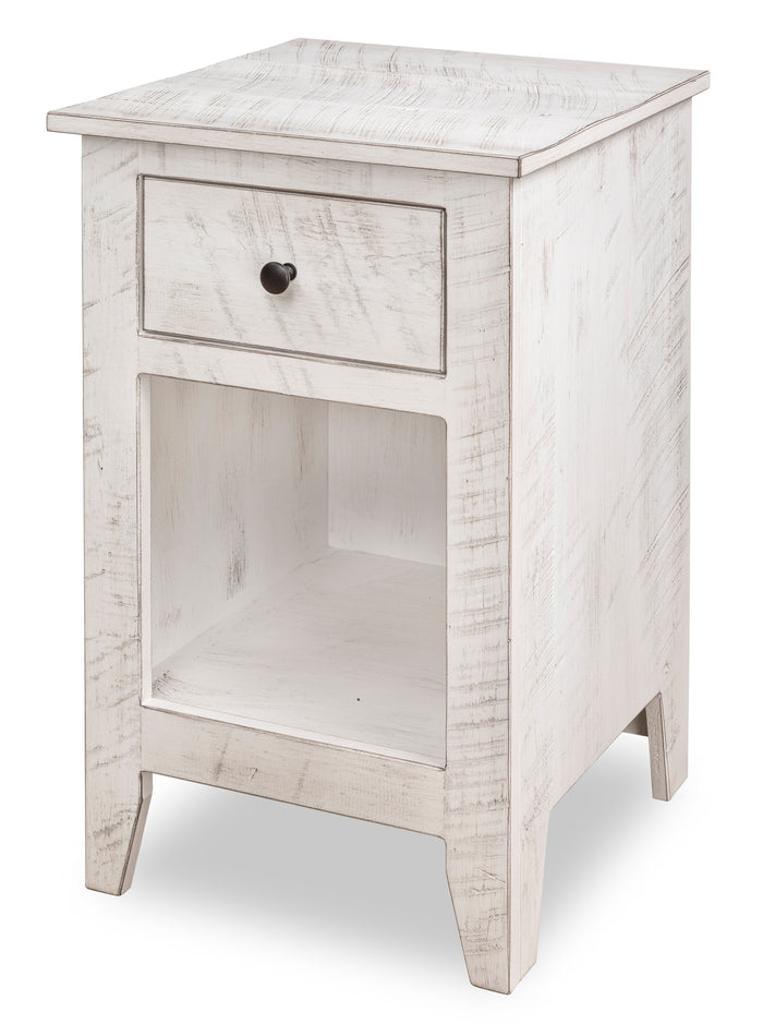 Livingston 1 Drawer Nightstand