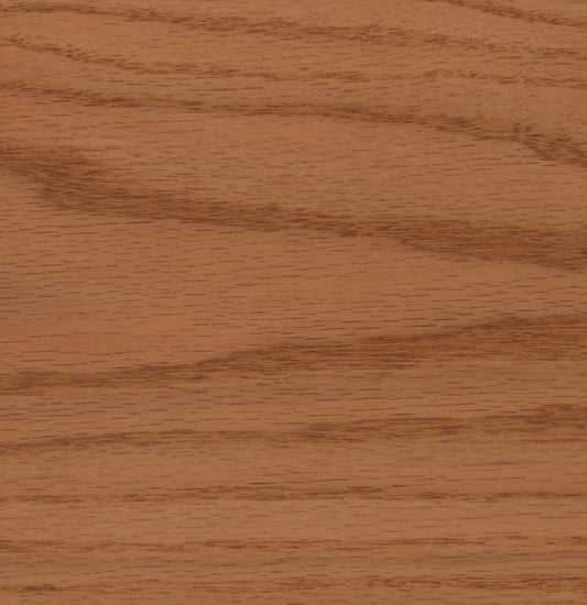 M.X. on Oak