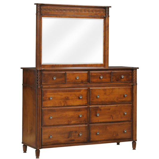 Eminence Dresser