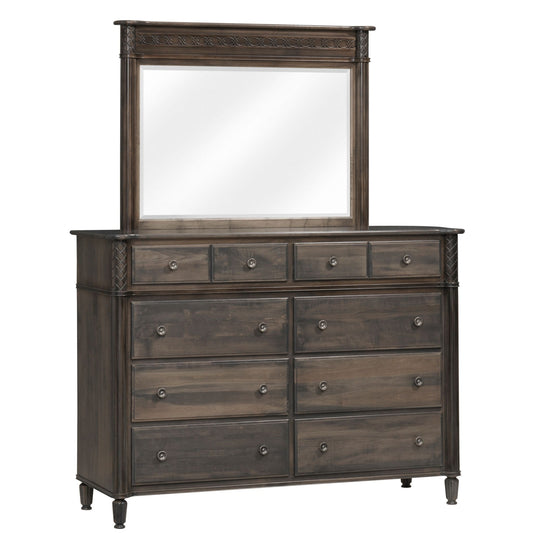 Eminence Dresser