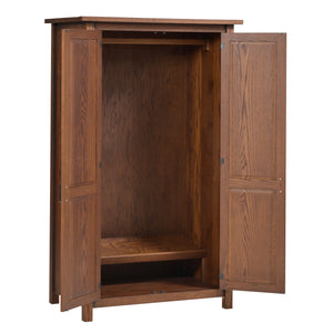 Mountain Lodge Armoire