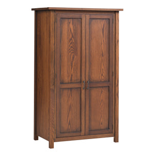 Mountain Lodge Armoire