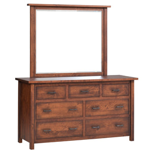 Mountain Lodge Dresser