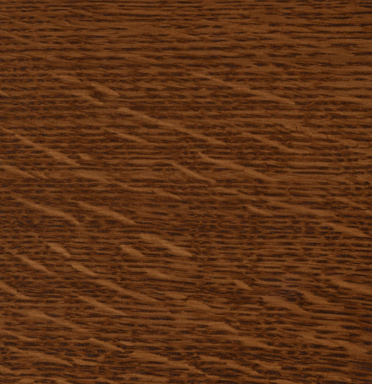 WC Michaels Cherry on 1/4 Sawn White Oak