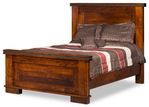 Monta Vista Bed