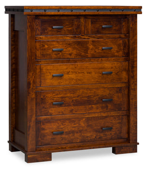 Monta Vista Chest