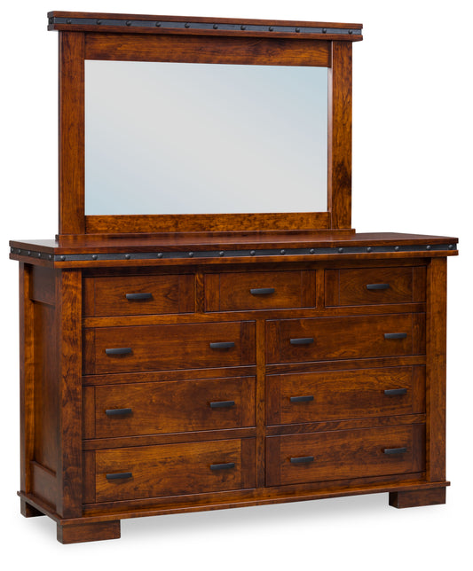 Monta Vista Dresser - 9D68