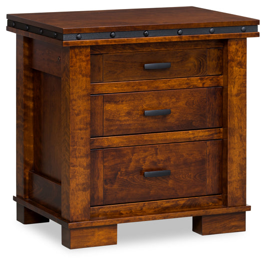 Monta Vista Nightstand - 3N30