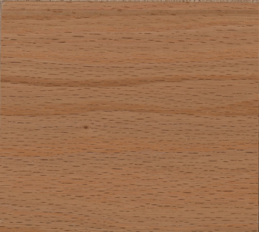 Natural on Oak
